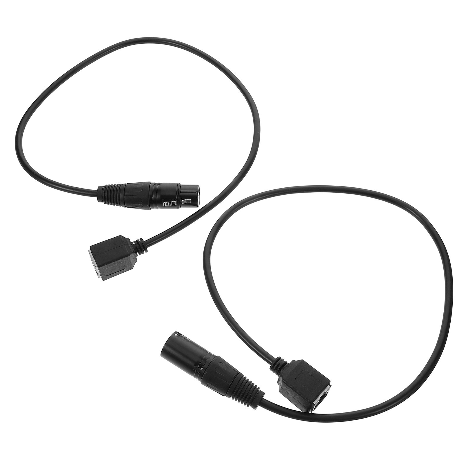 2 unidades de cable adaptador  - Event & Party Supply Photos reseña y precio
