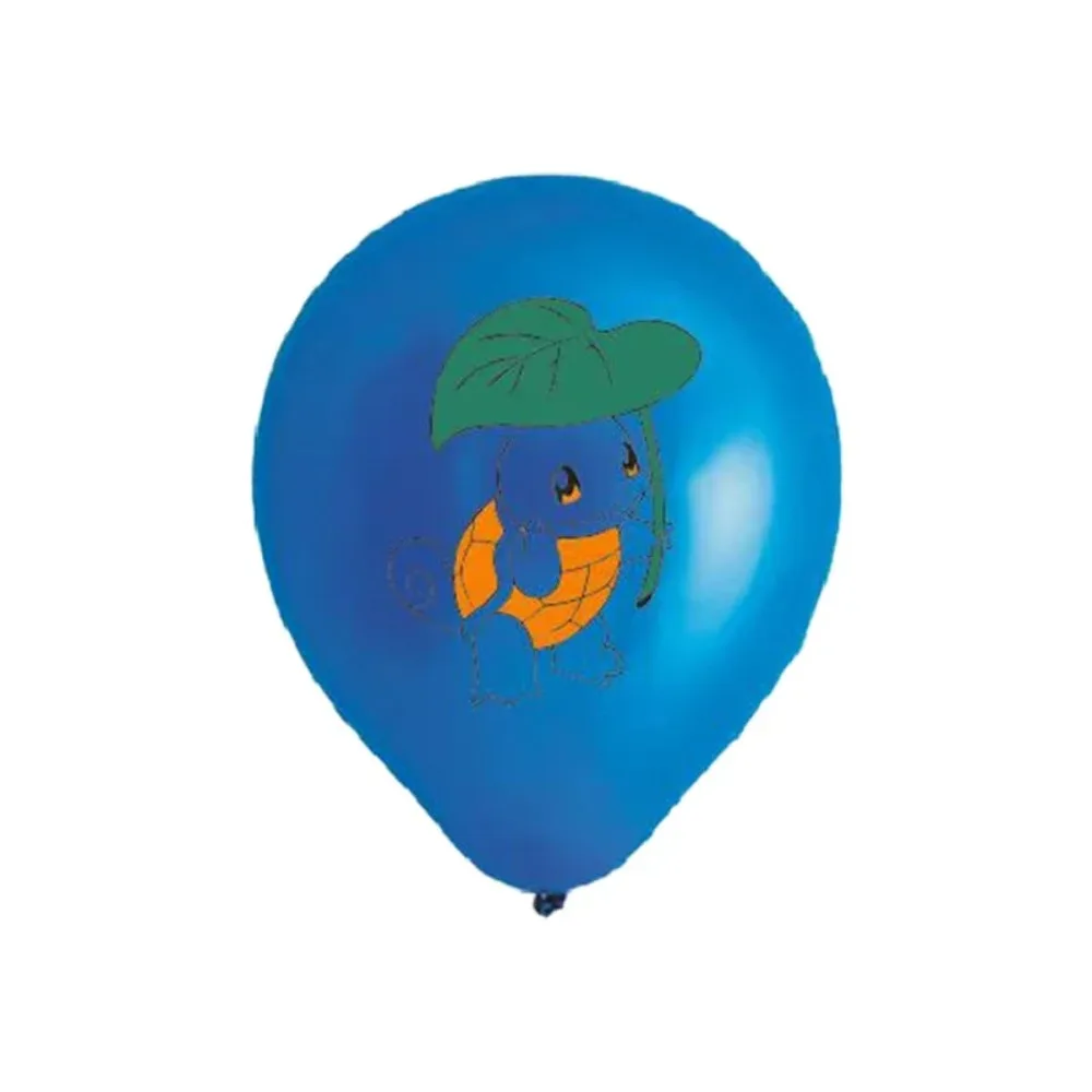 10 globos de látex con diseños - Event Party reseña y precio