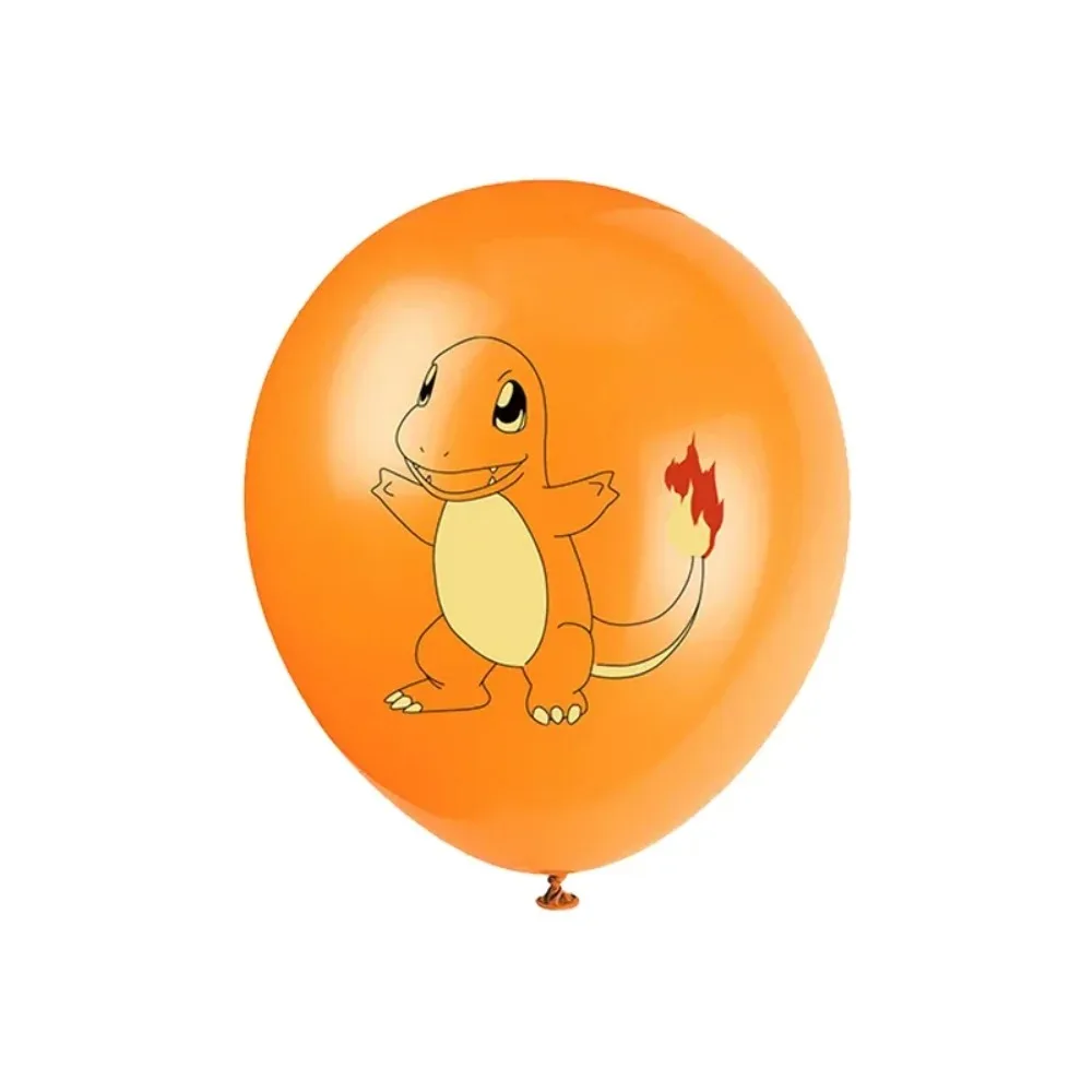 10 globos de látex con diseños - Event Party reseña y precio