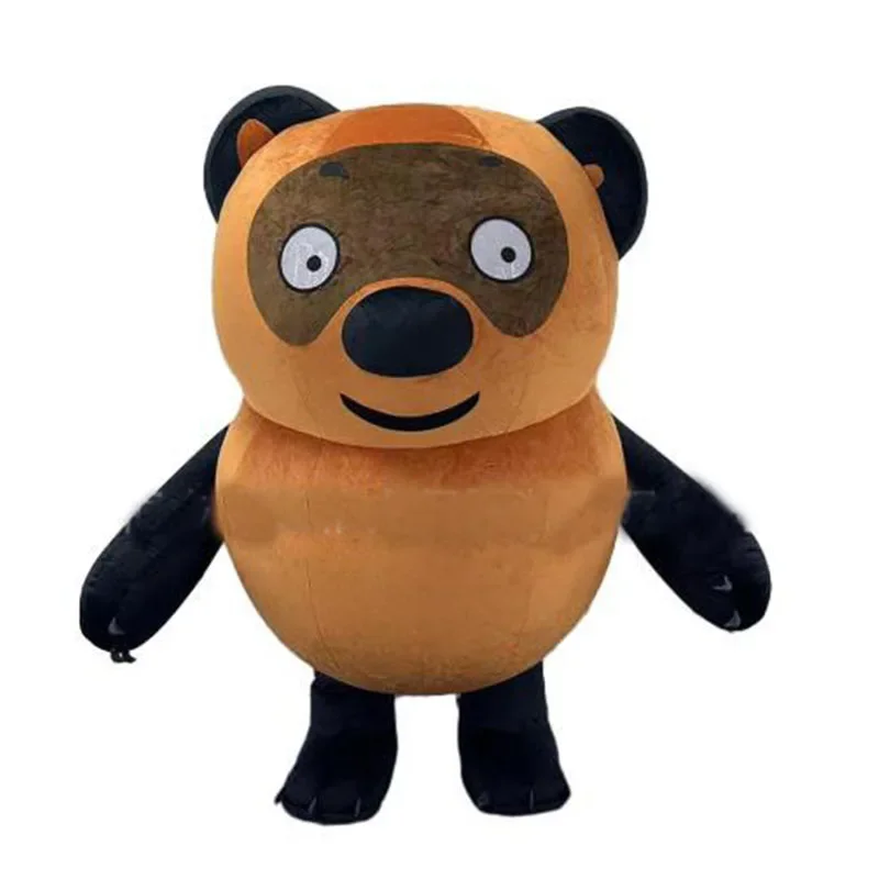 Disfraz de Mascota Inflable de - Event & Party Supply Photos reseña y precio