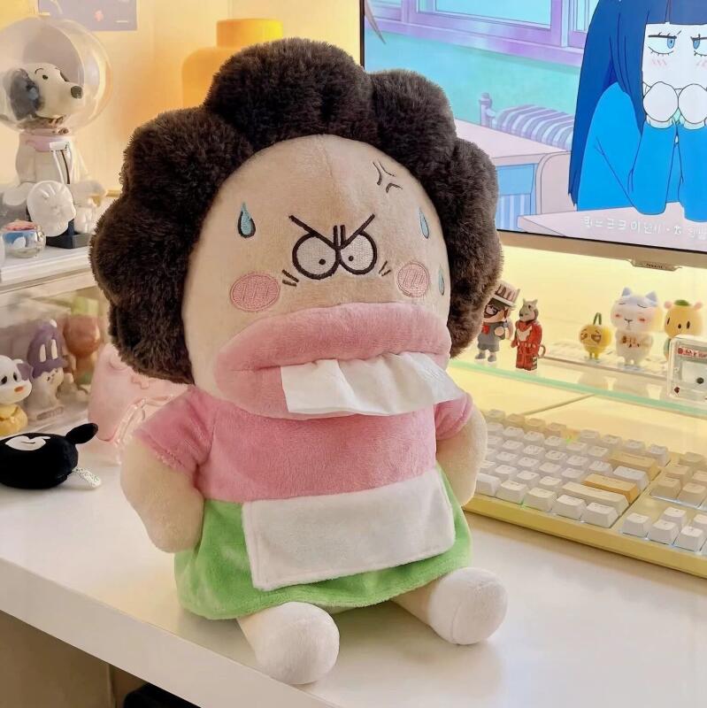Muñeca de Papel Kawaii de Atas - Supply Event reseña y precio