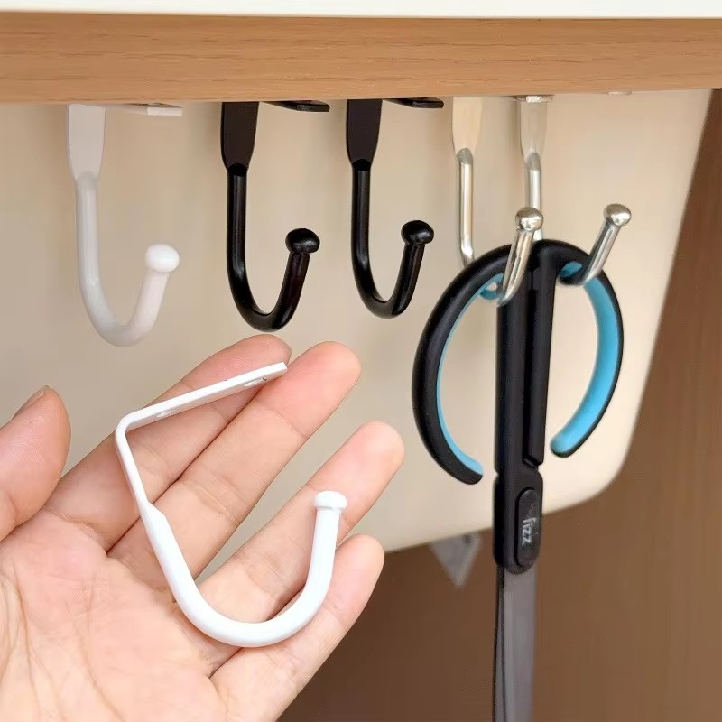 Ganchos de techo metálicos, ga - Flower Wall Panel reseña y precio