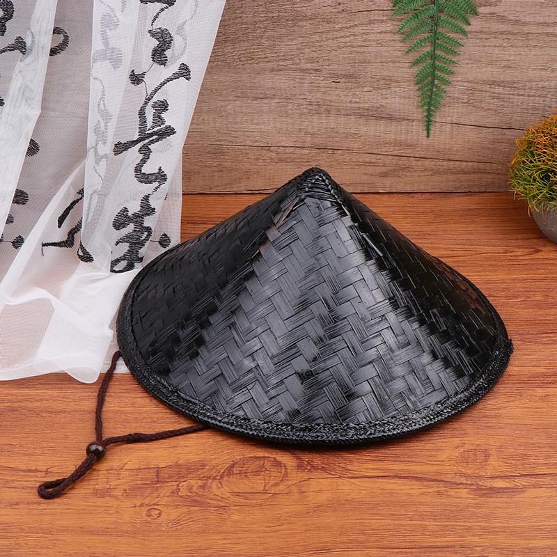 Sombrero cónico de paja, estil - Party Hat Cone reseña y precio