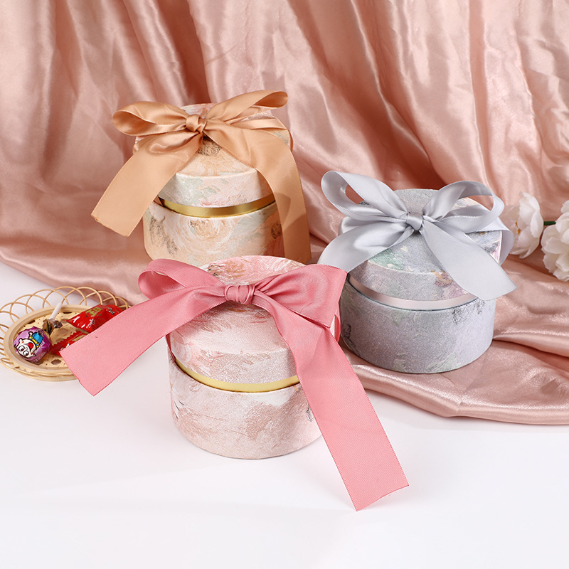 Caja de dulces de estilo europ - Event Party Box reseña y precio