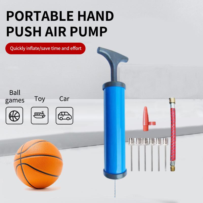 Kit de bomba de aire manual po - Balloon Pump Hand reseña y precio