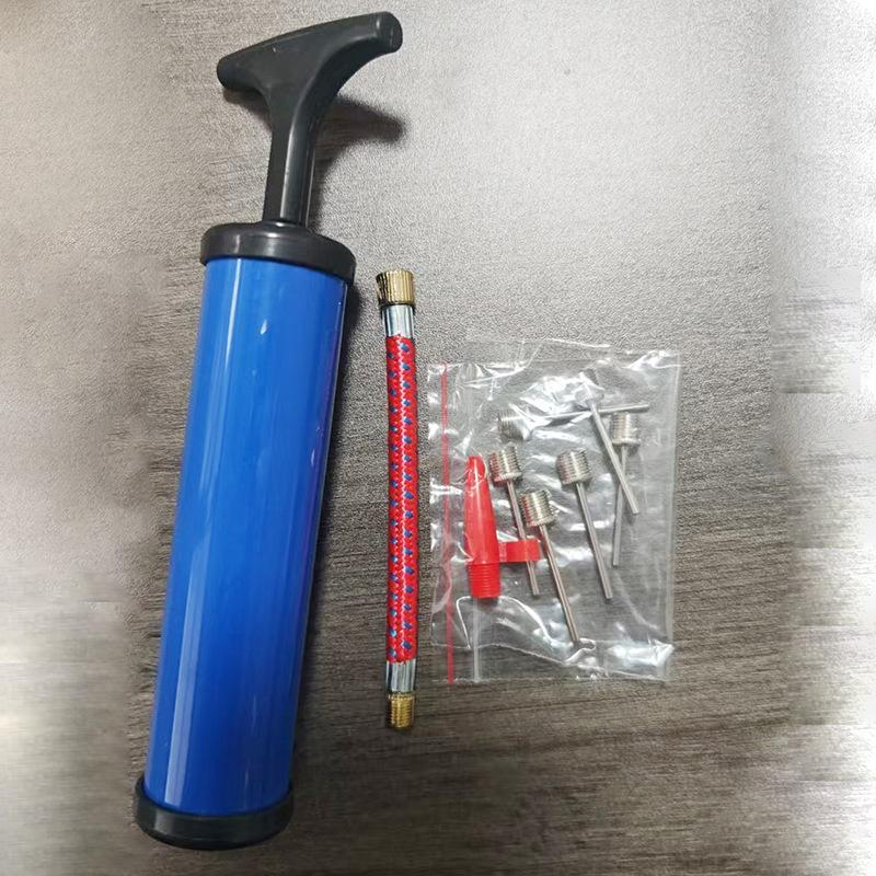 Kit de bomba de aire manual po - Balloon Pump Hand reseña y precio